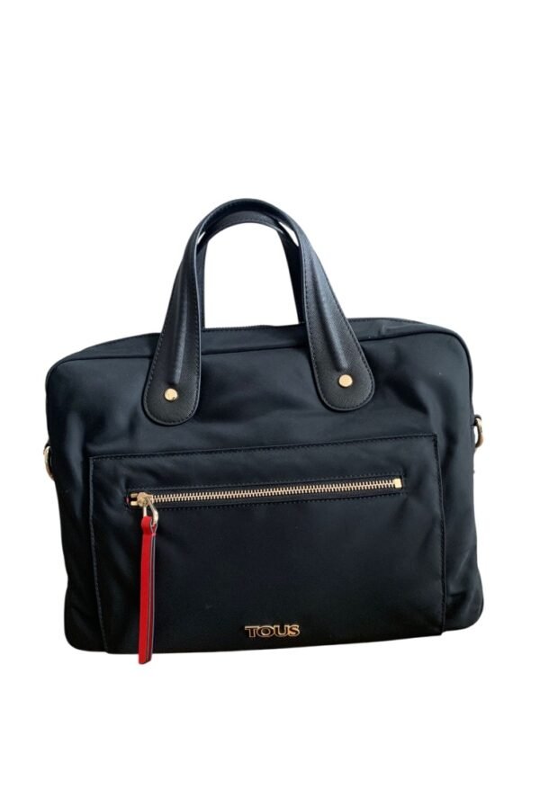 TOUS - MALETIN SHELBY BLACK